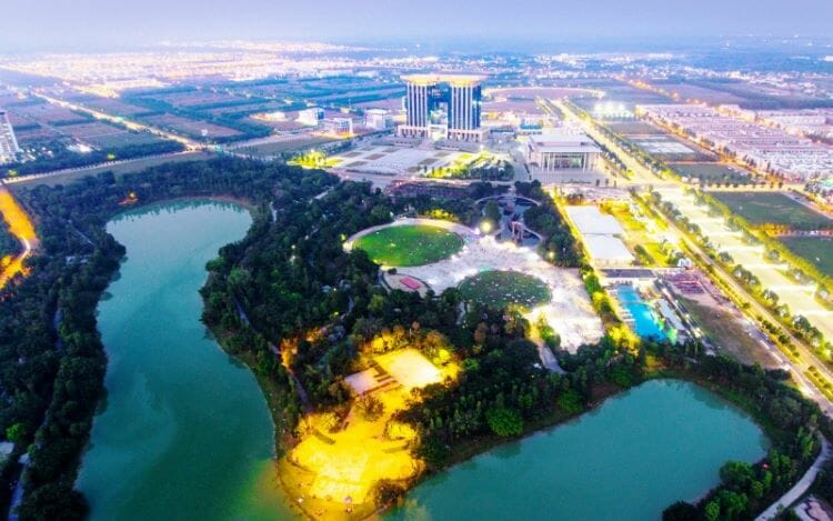 Có nên đầu tư The Rivana Thuận An thời điểm này không