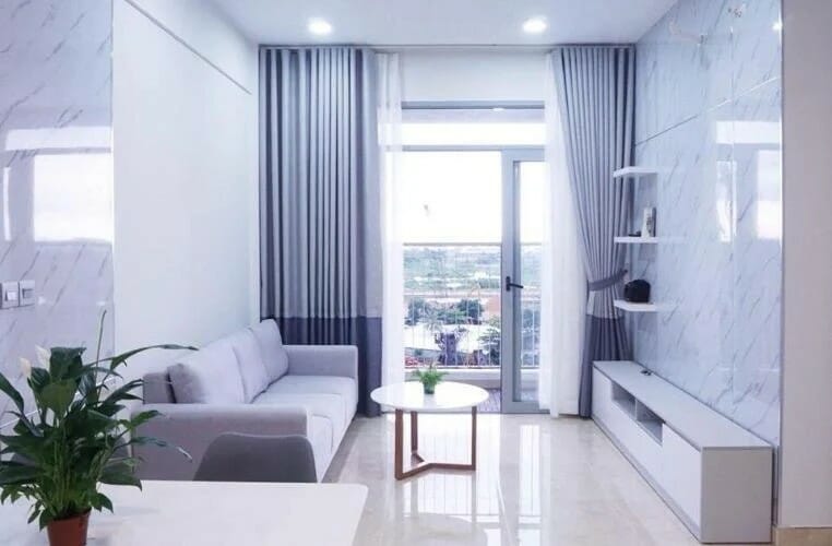 Đầu tư nội thất nhà cho thuê