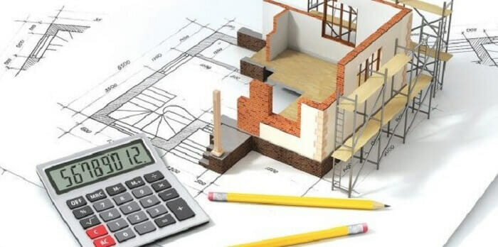 Diện tích xây dựng là gì? Diện tích sử dụng là gì?