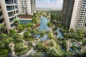 du an can ho xanh tai tphcm