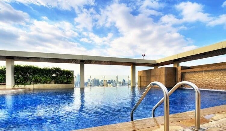 Dự án gần sân bay tân sơn nhất