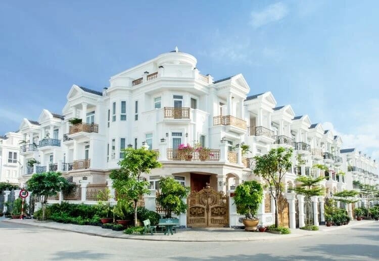 Dự án gần sân bay tân sơn nhất
