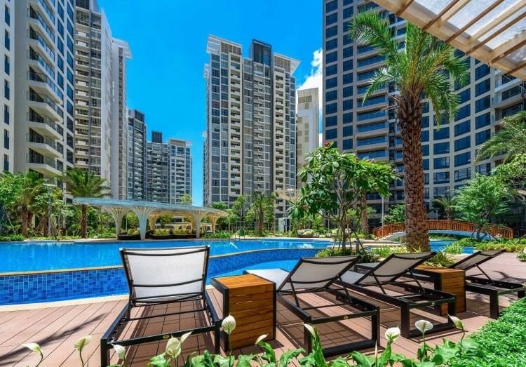 Dự án liên kết ngân hàng ACB