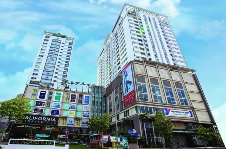 Dự án liên kết ngân hàng ACB