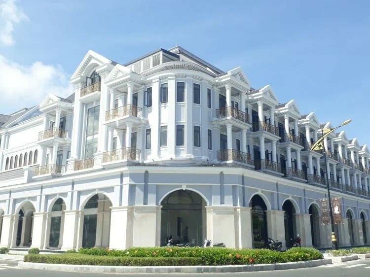 Dự án liên kết ngân hàng ACB