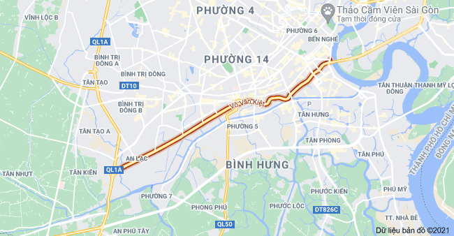 chung cư võ văn kiệt