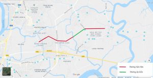 duong lien phuong quan 9