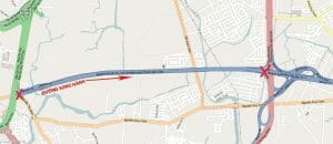 duong song hanh cao toc quan 2