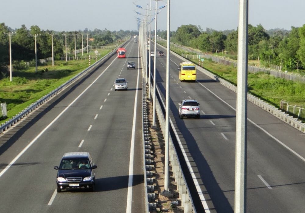 Đường vành Đai 4