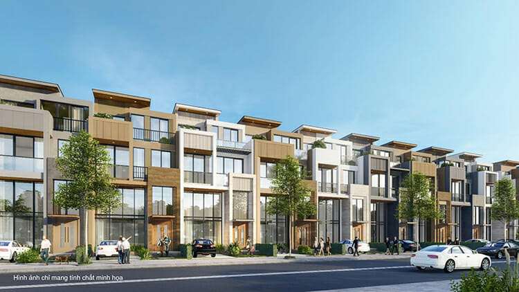 Hé lộ loạt tiện ích nội khu đẳng cấp tại dự án The 9 Stellars