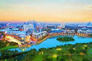 khu do thi phu my hung1