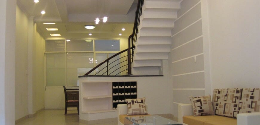 Kinh nghiệm cho thuê nhà nguyên căn