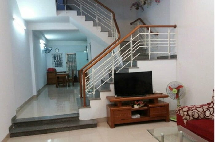 Kinh nghiệm cho thuê nhà nguyên căn