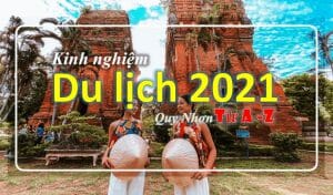 kinh nghiem du lich quy nhon