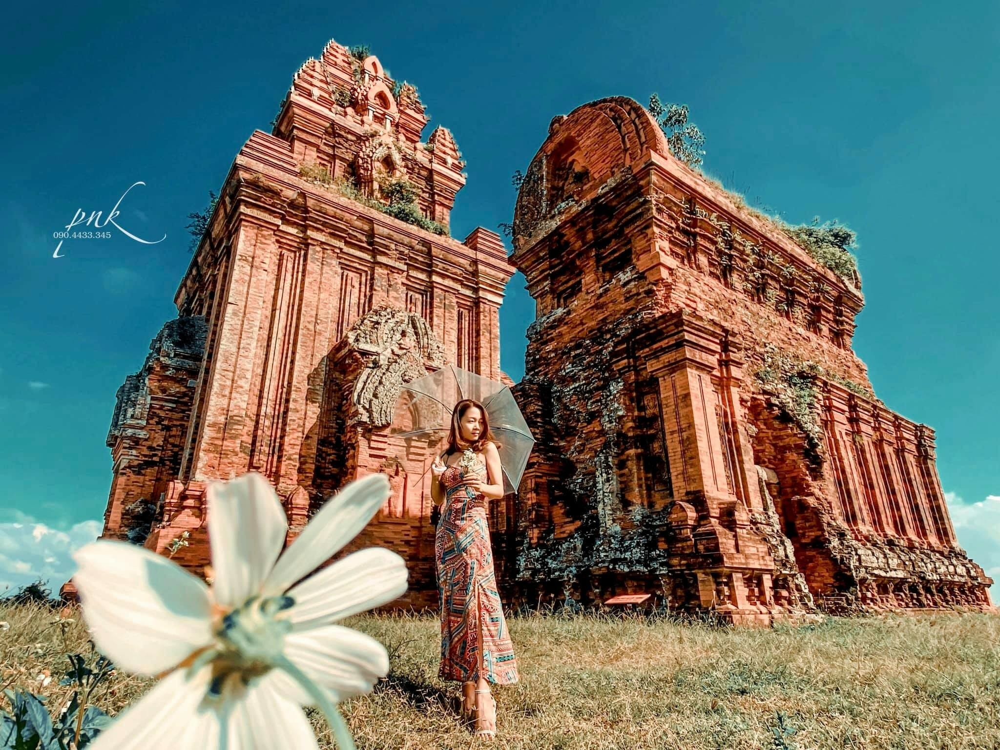 Kinh nghiệm du lịch Quy Nhơn