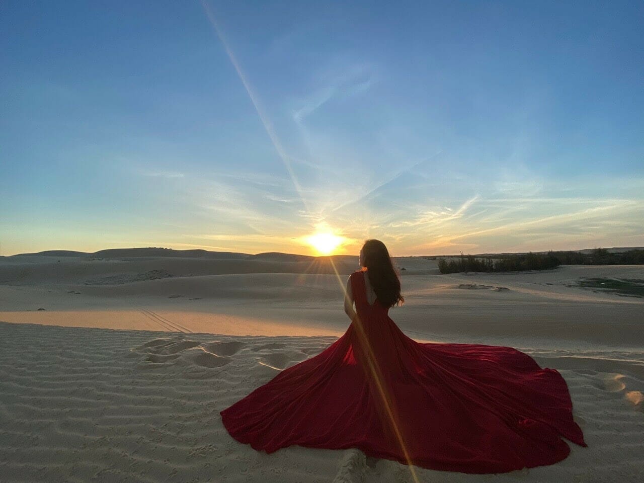 Kinh nghiệm du lịch Quy Nhơn