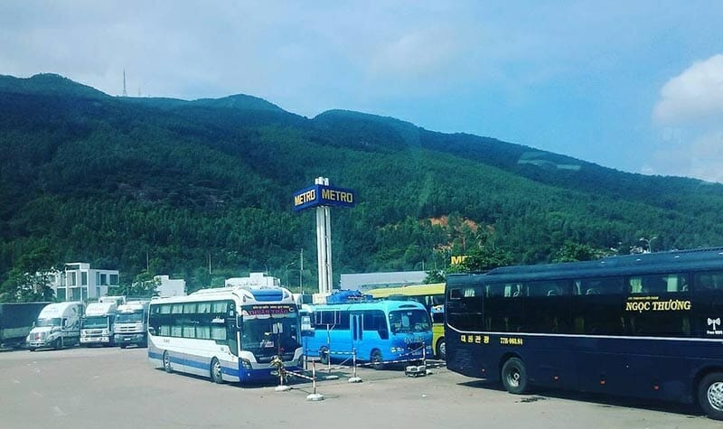 Kinh nghiệm du lịch Quy Nhơn