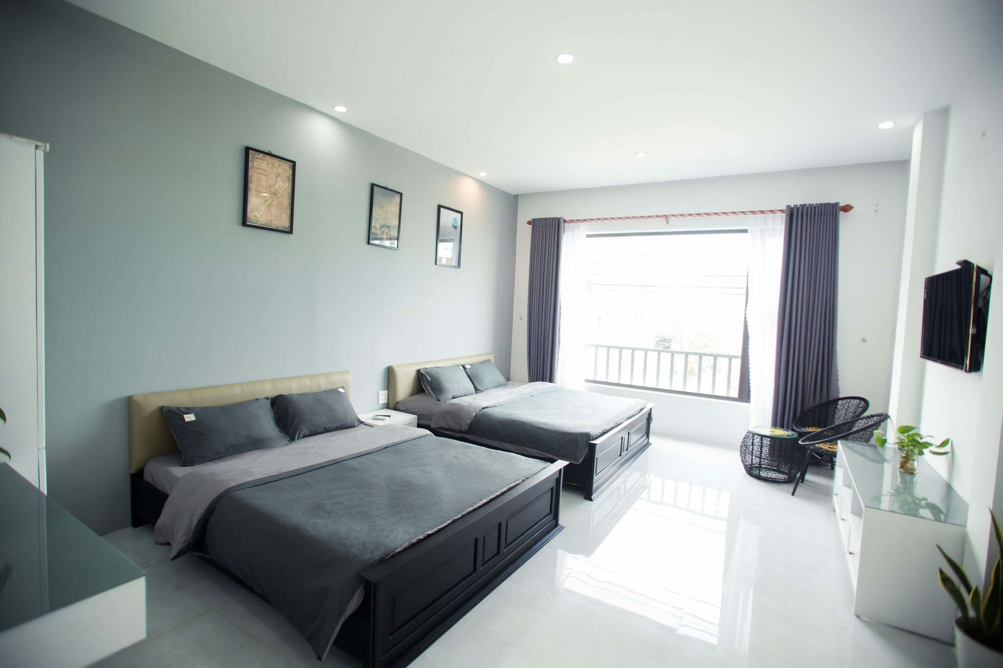 Kinh nghiệm du lịch Quy Nhơn