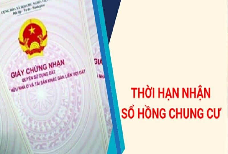 kinh nghiệm ký hợp đồng mua chung cư
