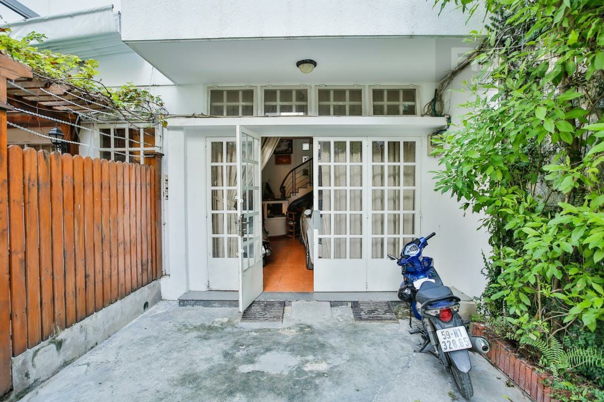 Kinh nghiệm mua nhà phố Bình Thạnh