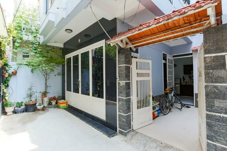 Kinh nghiệm mua nhà phố Bình Thạnh