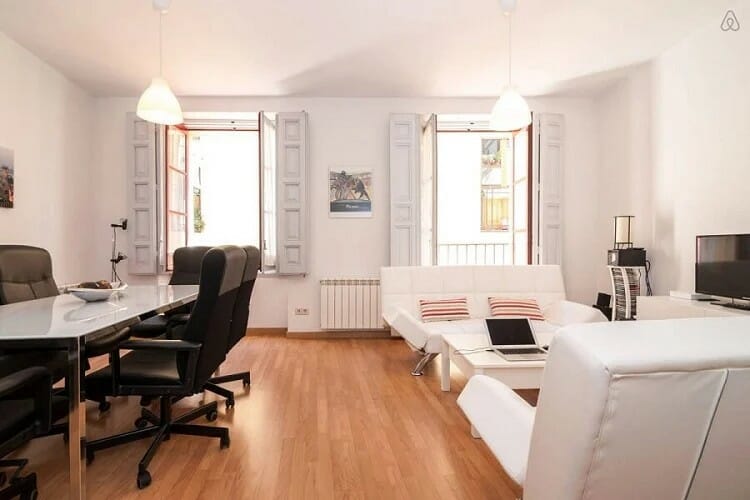 Lời khuyên cho thuê căn hộ