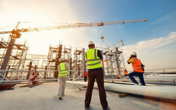 Luật nhà ở 2014 - Chế tài luật xây dựng nhà ở