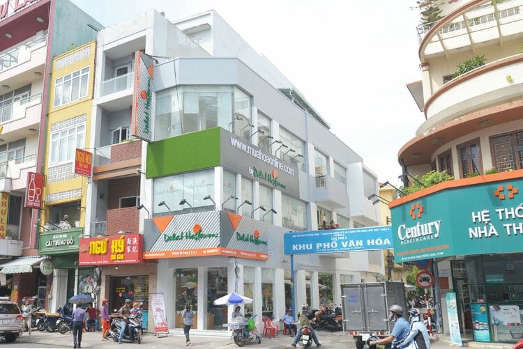 Lưu ý khi cho thuê nhà nguyên căn