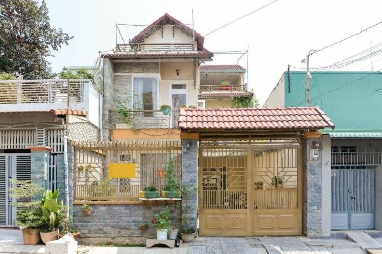 Lưu ý khi cho thuê nhà nguyên căn