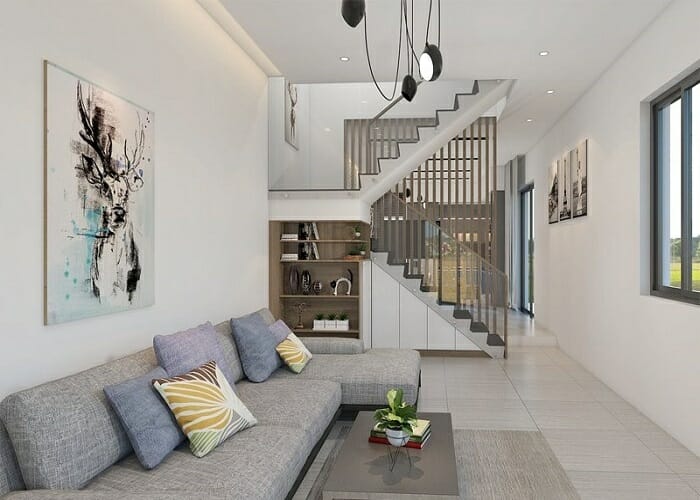 Lưu ý khi cho thuê nhà nguyên căn