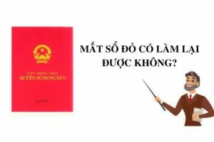 mat so do co lam lai duoc khong
