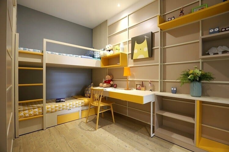 Nam Long mở bán 2 block đẹp nhất Akari City, giá từ 1,7 tỷ/căn