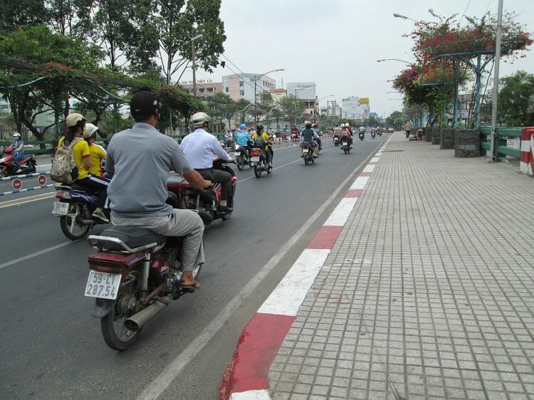 nhà phố Quận Bình Thạnh