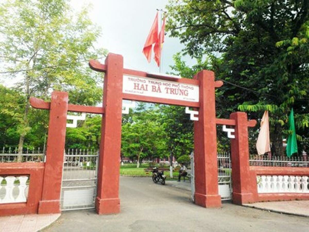 Những Ngôi trường có tuổi thọ cao nhất tại Việt Nam