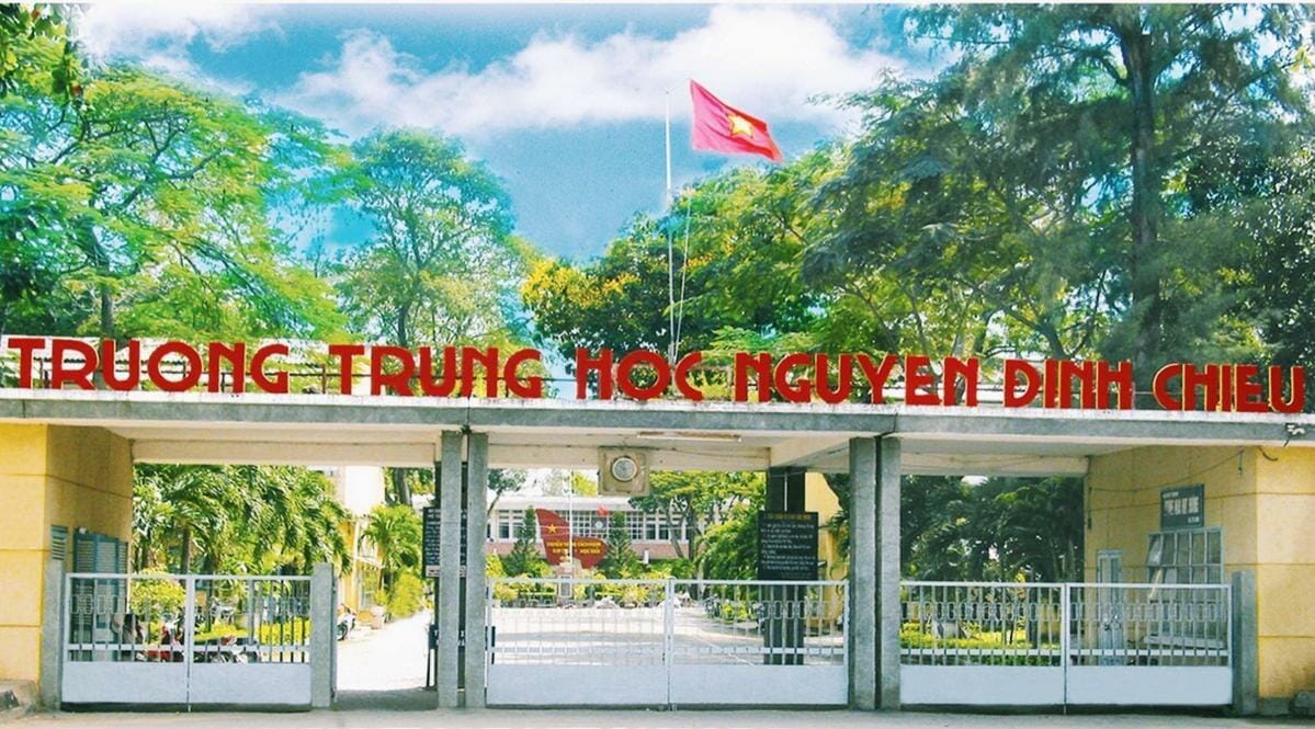Những Ngôi trường có tuổi thọ cao nhất tại Việt Nam