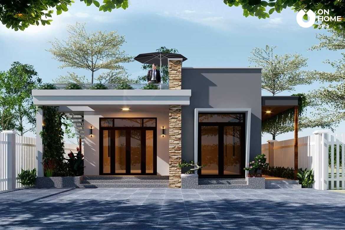 phong thủy nhà ở