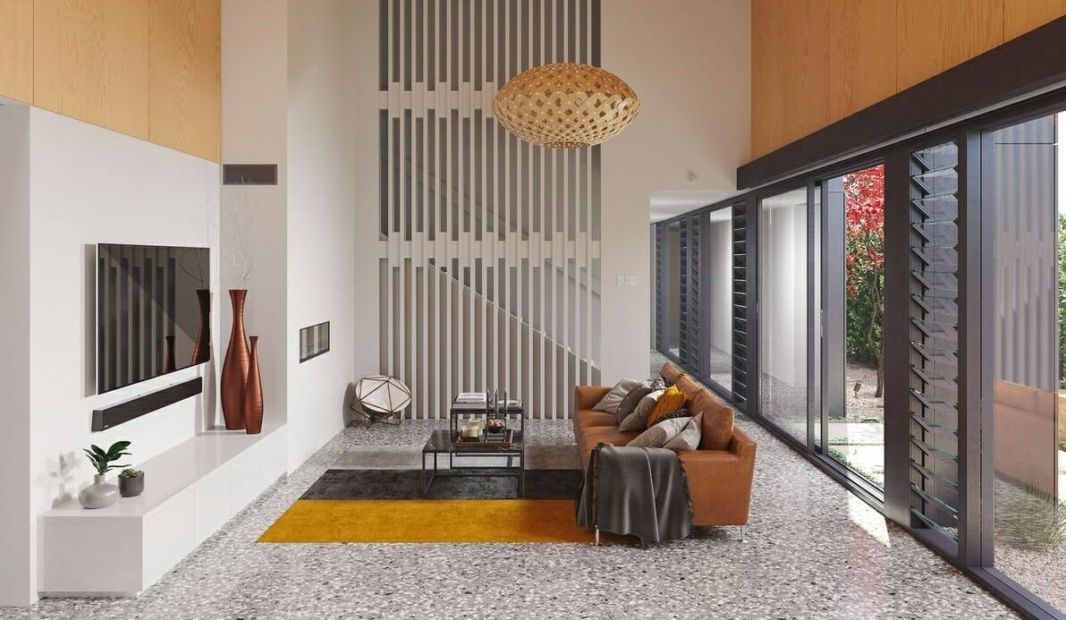 phong thủy nhà ở