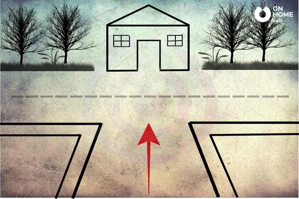 phong thủy nhà ở