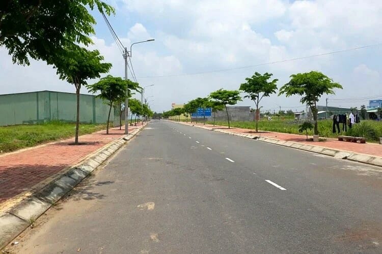 Quy hoạch bến xe An Sương