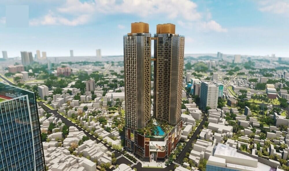 Quy hoạch lõi trung tâm Tp.HCM