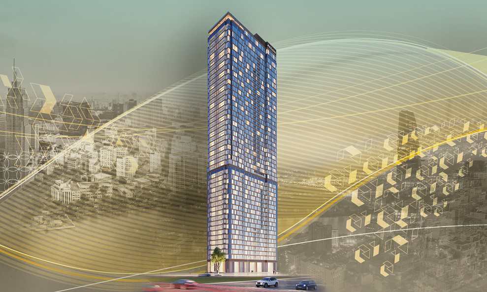 Quy hoạch lõi trung tâm Tp.HCM