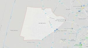 quy hoach xa vinh loc a huyen binh chanh