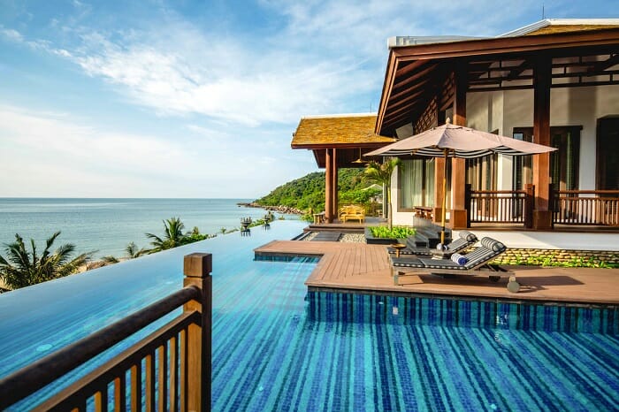 Resort là gì