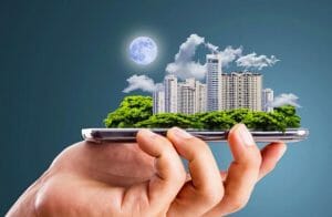 san giao dich bat dong san la gi2