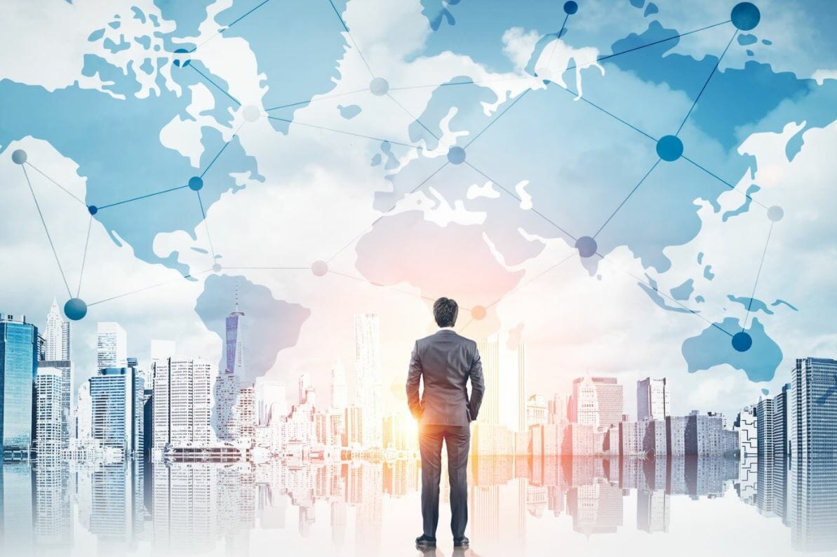 Sàn giao dịch bất động sản là gì