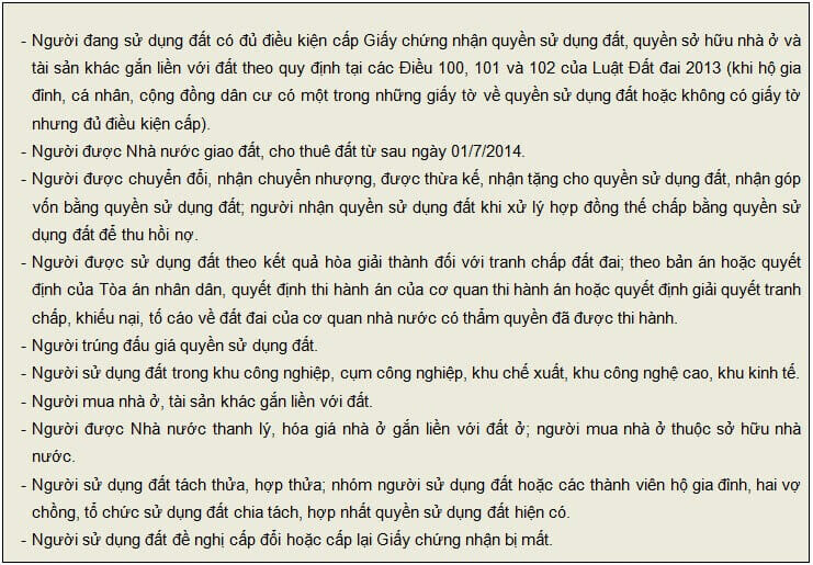 Sổ đỏ và sổ hồng sổ nào quan trọng hơn