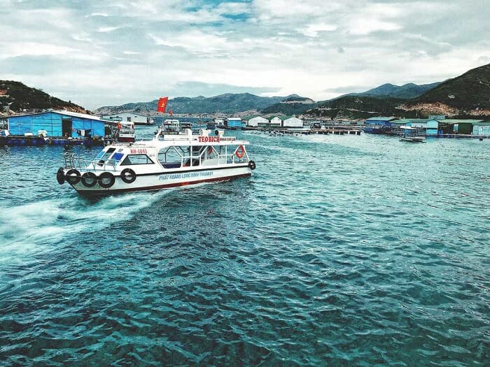 Thành phố Cam Ranh