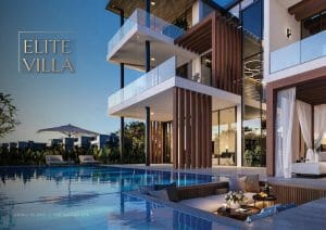 thiet ke shophouse biet thu tai du an angel island