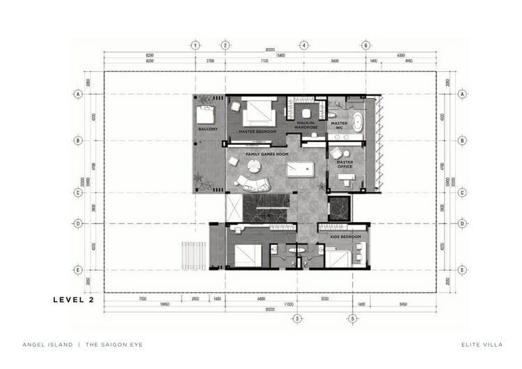 thiet ke shophouse biet thu tai du an angel island11