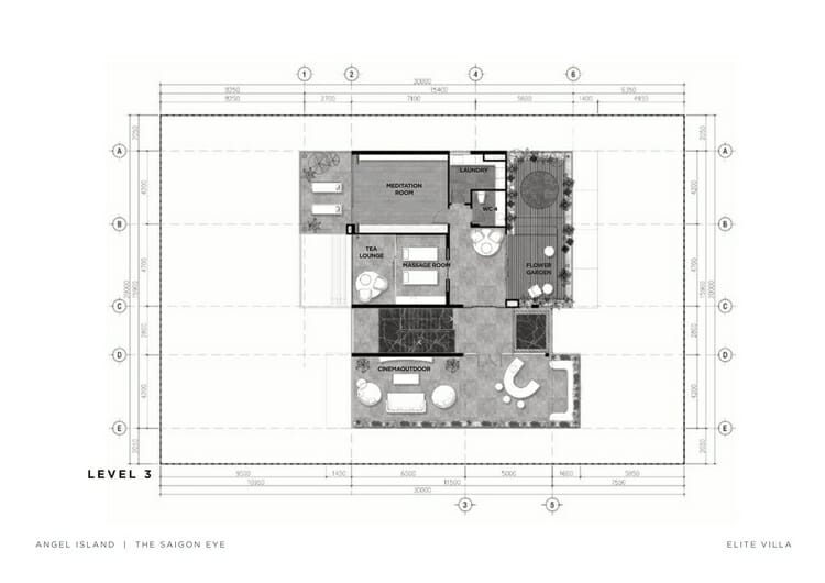 dự án Angel Island